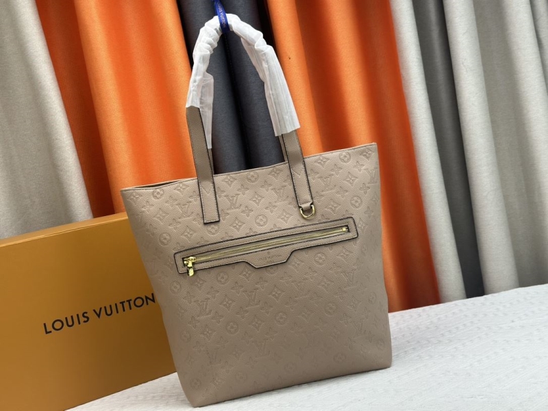 LV Shopping Bags